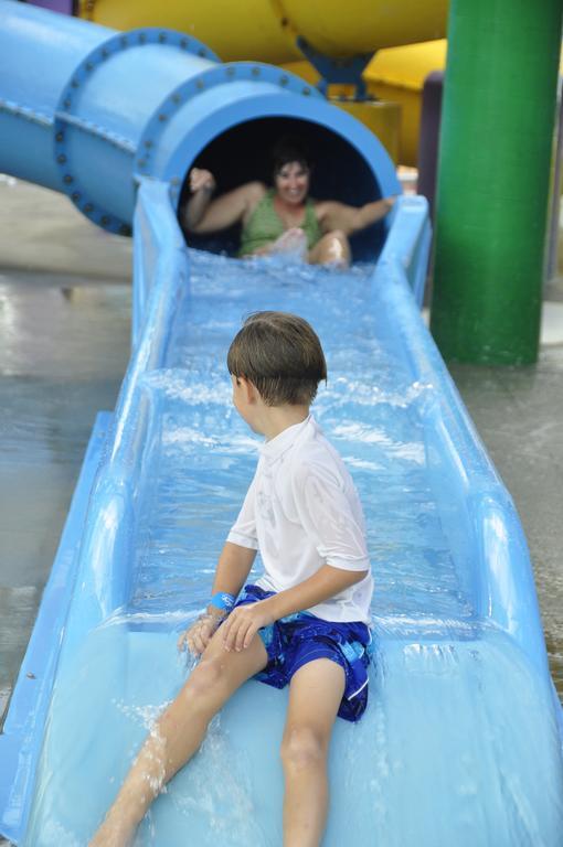 Big Splash Adventure Hotel And Indoor Water Park Фоенч-Лік Екстер'єр фото